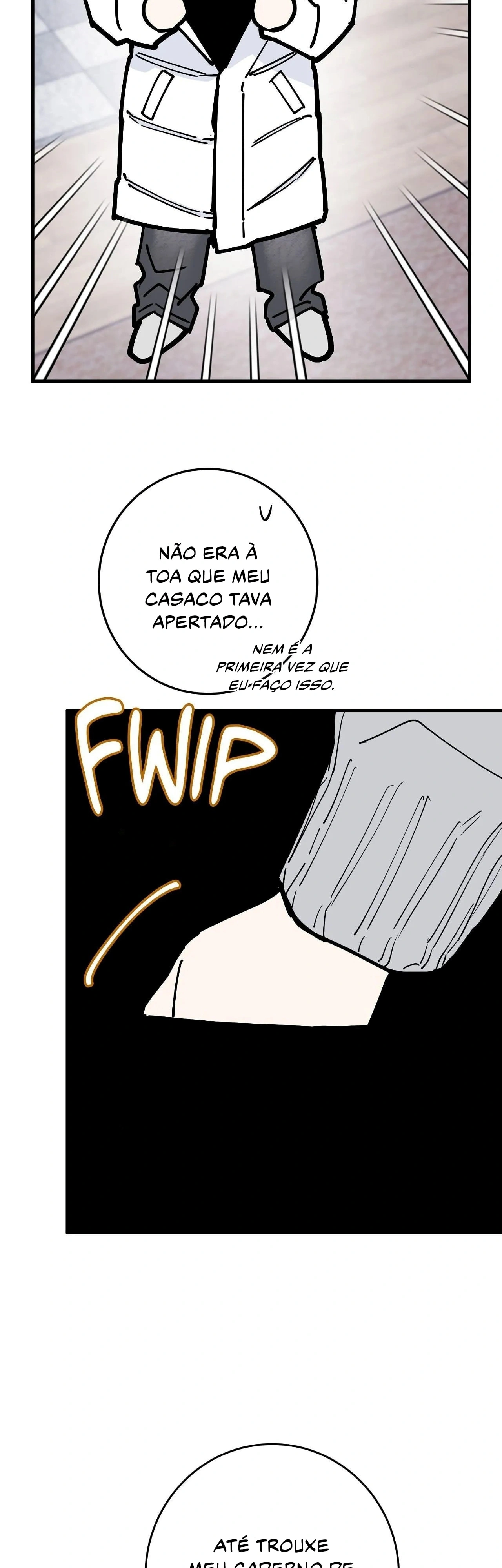 No meu mal Capítulo 27 Página 34