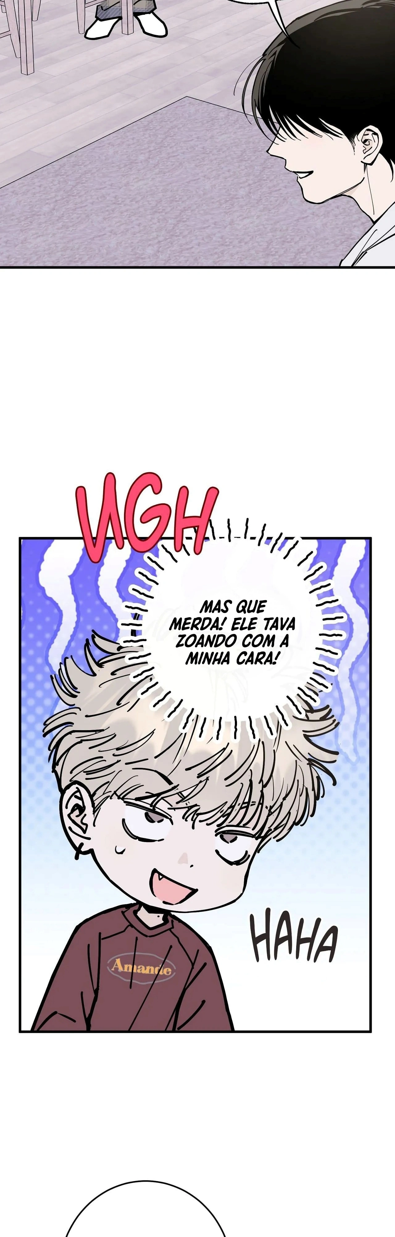 No meu mal Capítulo 27 Página 4