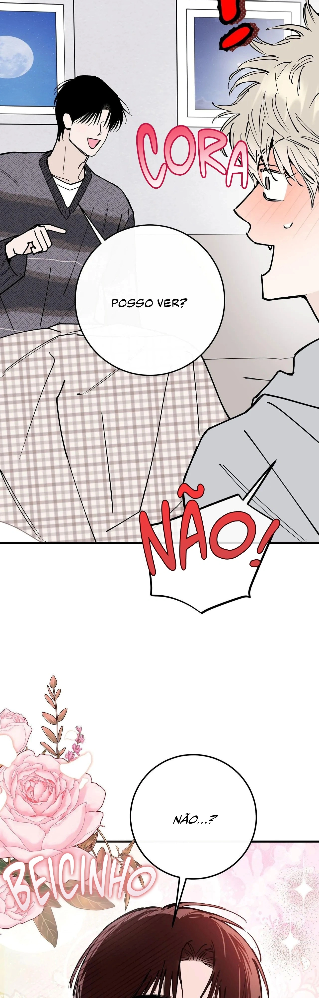 No meu mal Capítulo 27 Página 47