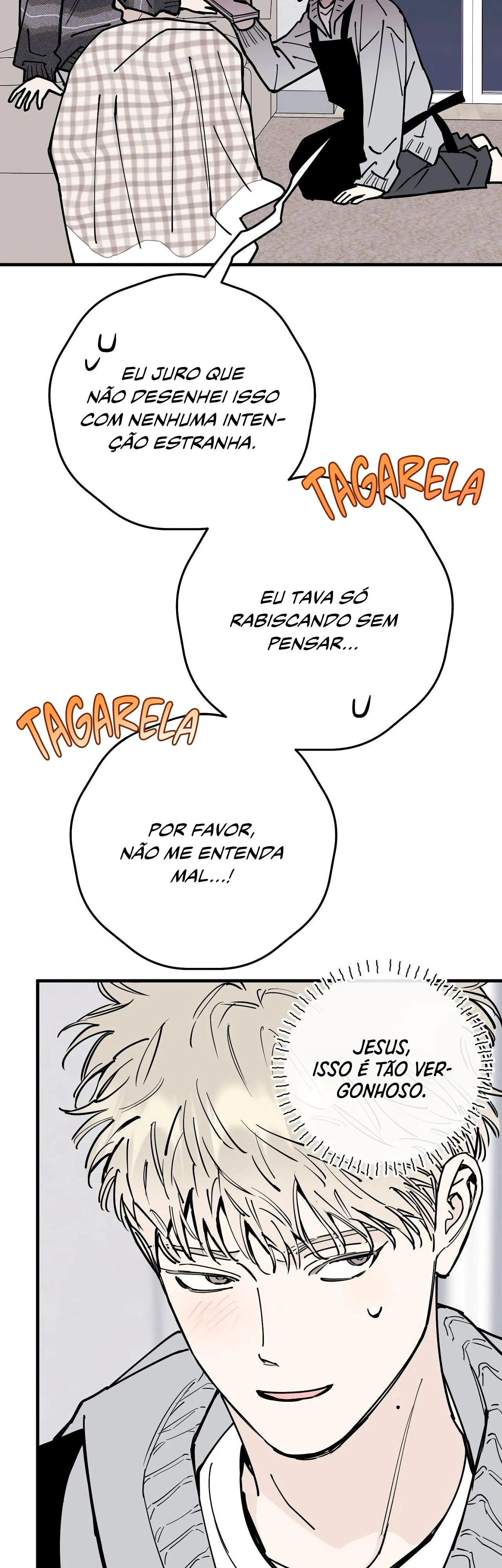 No meu mal Capítulo 27 Página 49