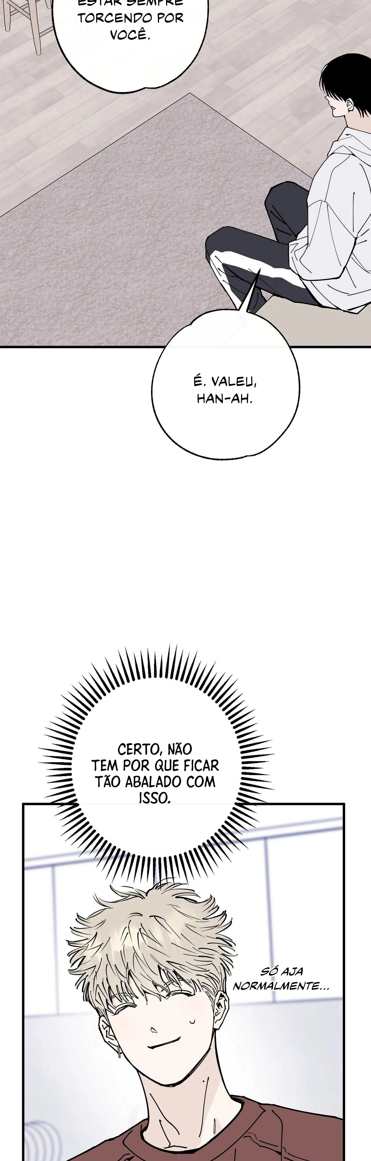 No meu mal Capítulo 27 Página 7