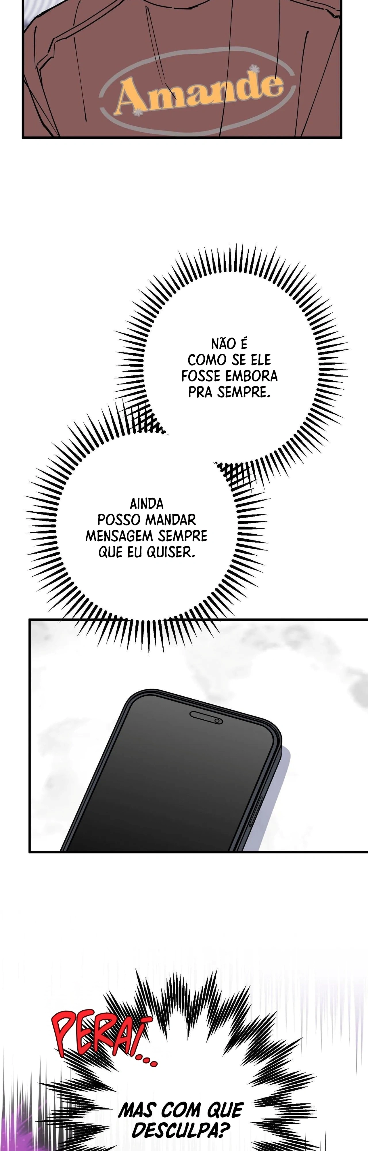 No meu mal Capítulo 27 Página 8