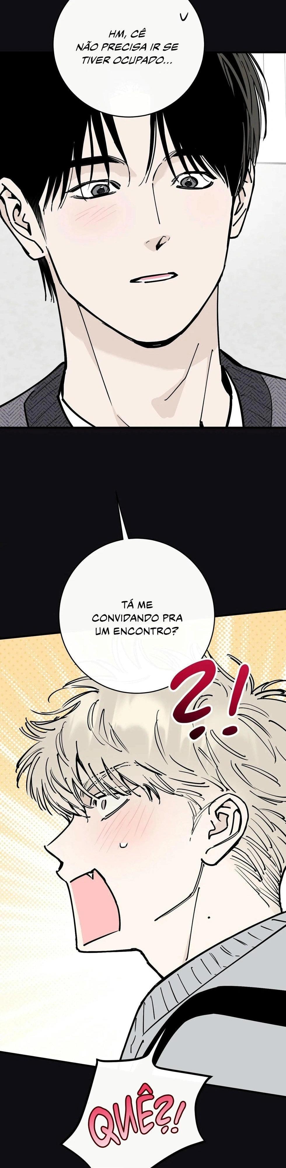 No meu mal Capítulo 28 Página 11