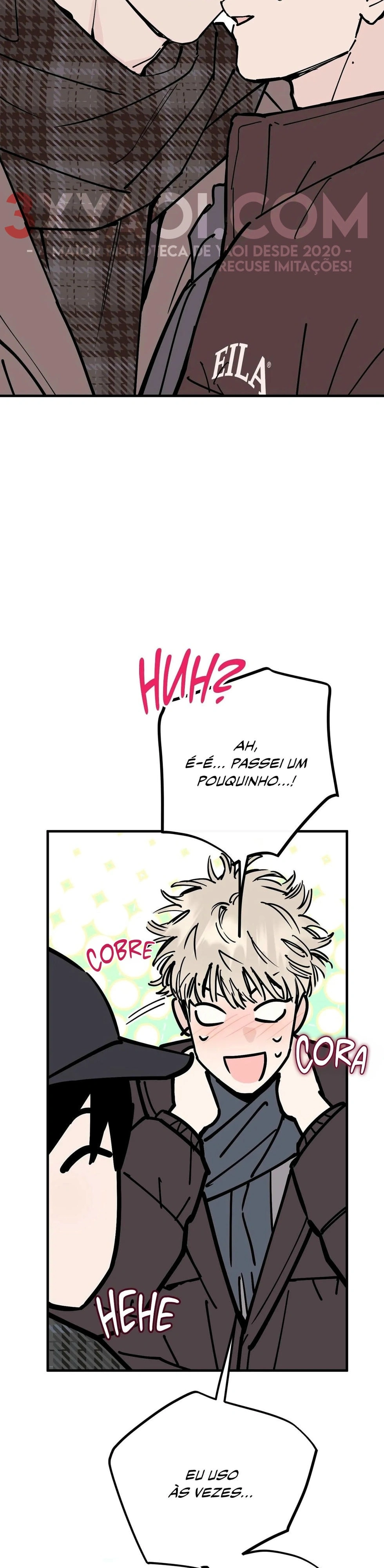 No meu mal Capítulo 28 Página 24