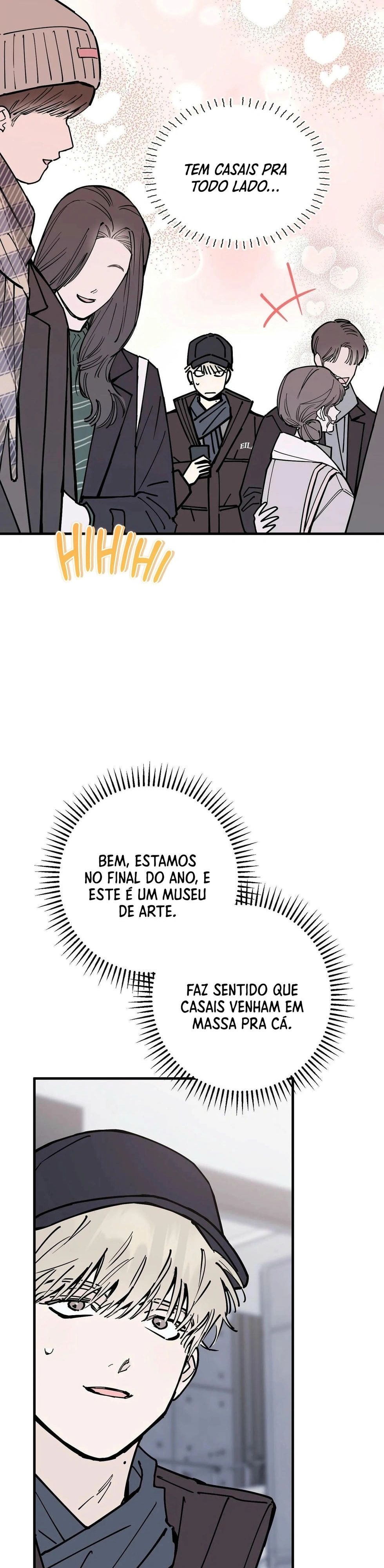 No meu mal Capítulo 28 Página 4
