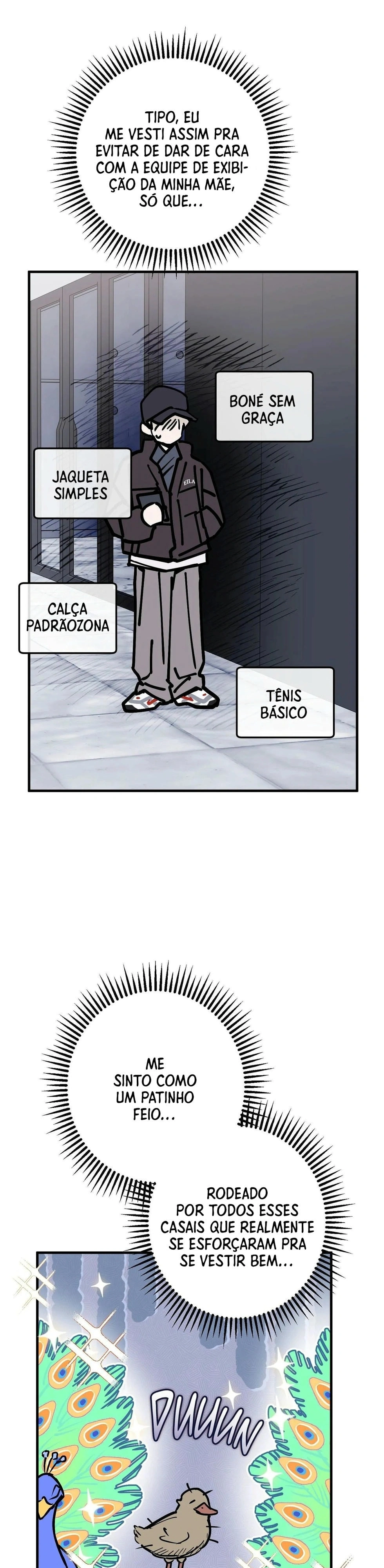 No meu mal Capítulo 28 Página 7