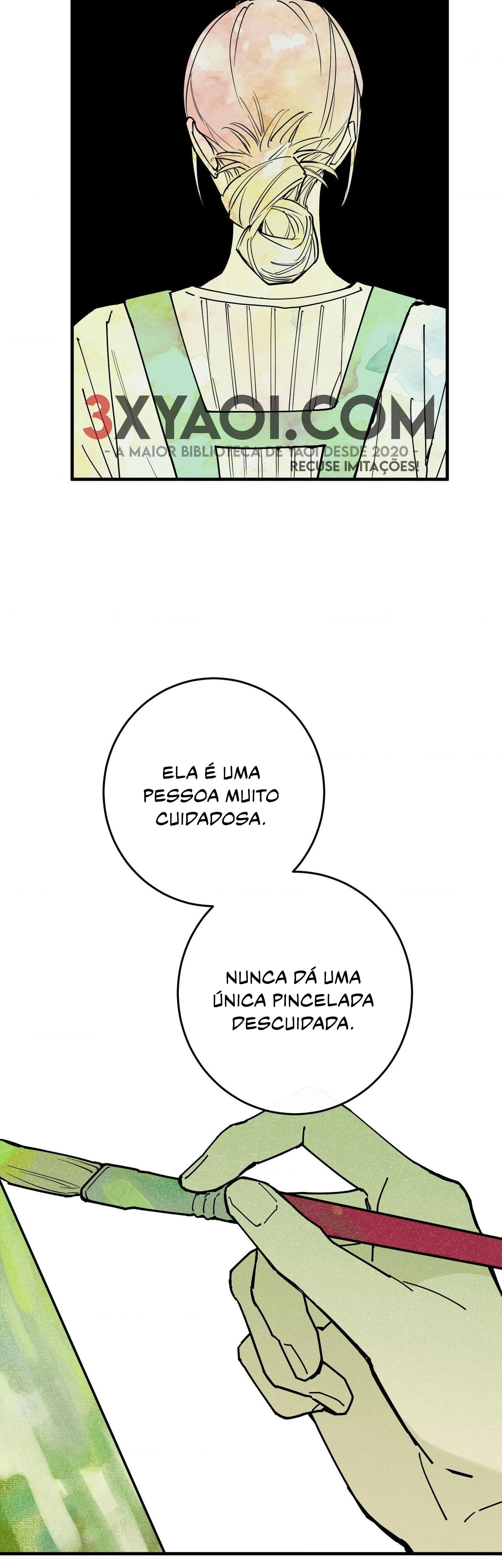 No meu mal Capítulo 29 Página 11