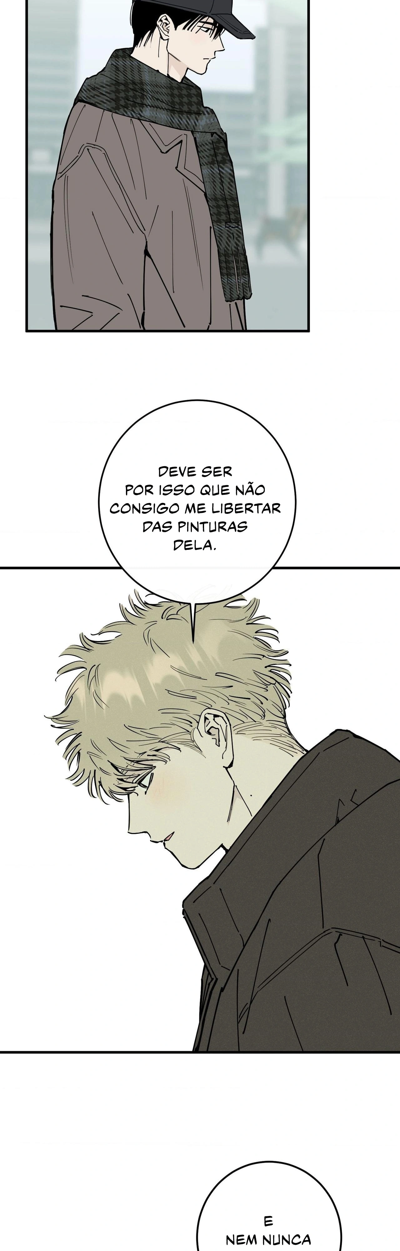 No meu mal Capítulo 29 Página 14
