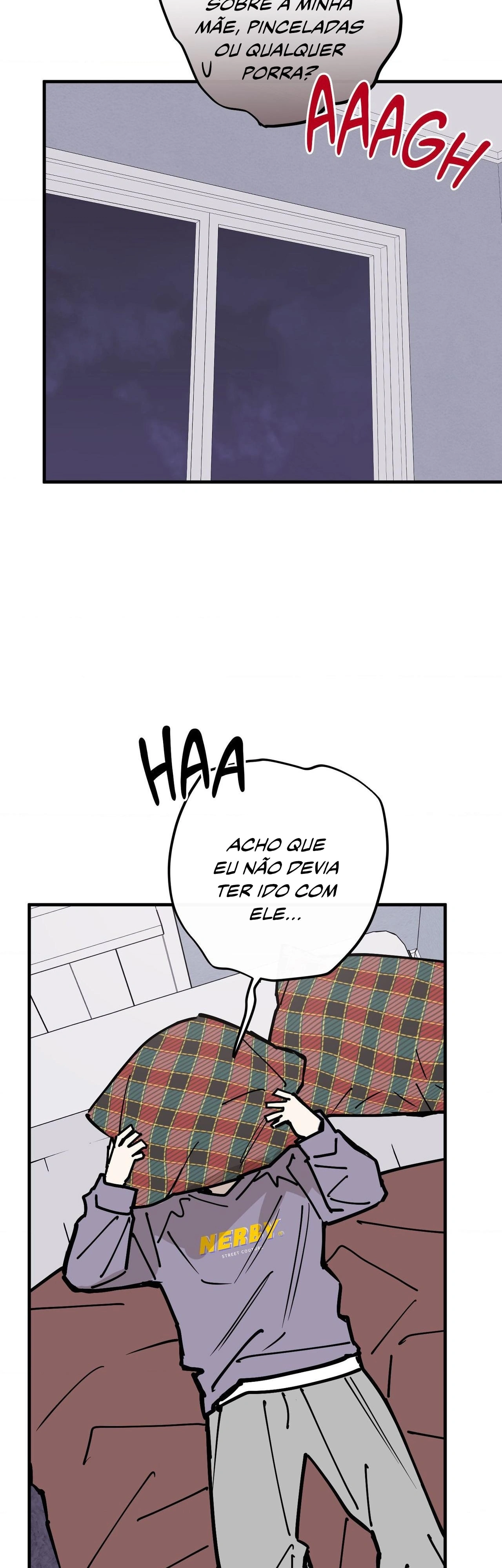 No meu mal Capítulo 29 Página 20