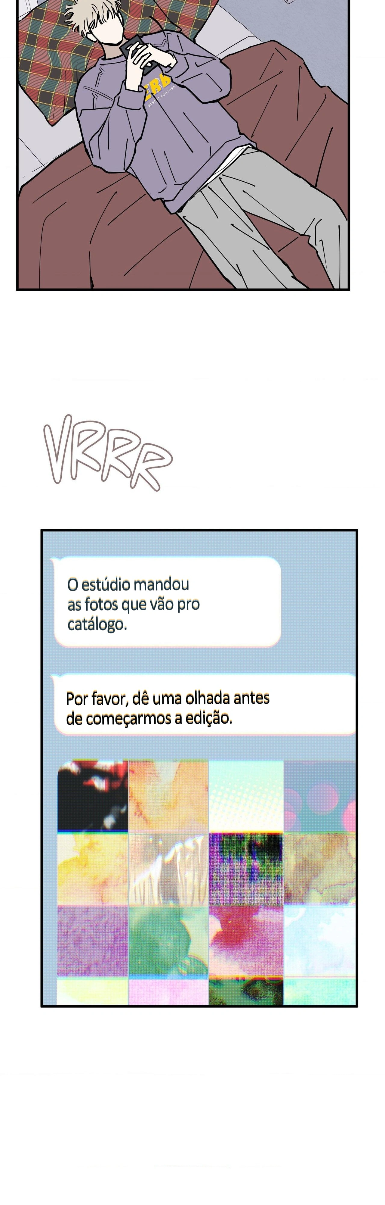 No meu mal Capítulo 29 Página 23