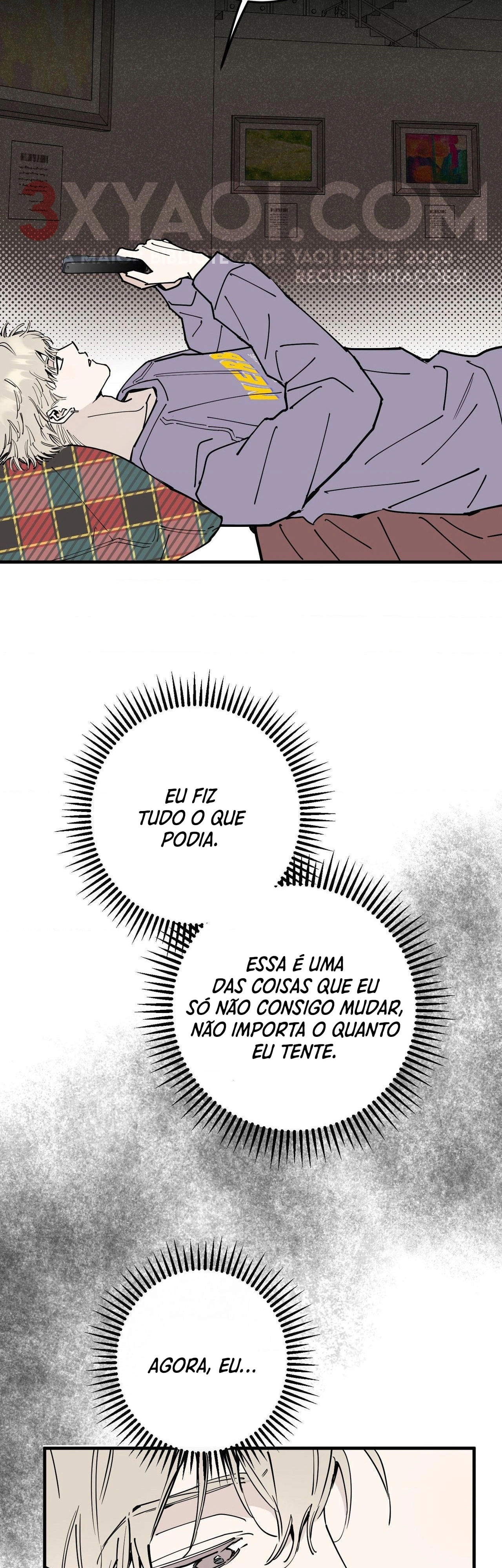 No meu mal Capítulo 29 Página 25