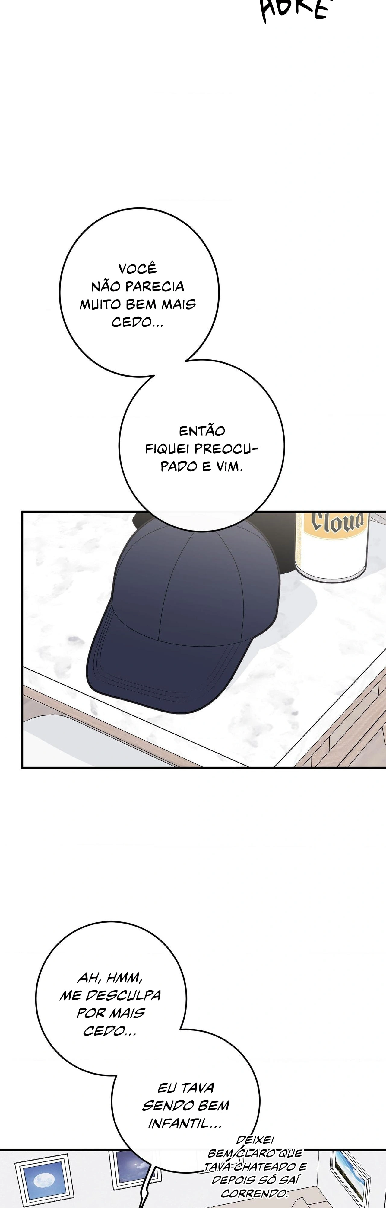 No meu mal Capítulo 29 Página 28