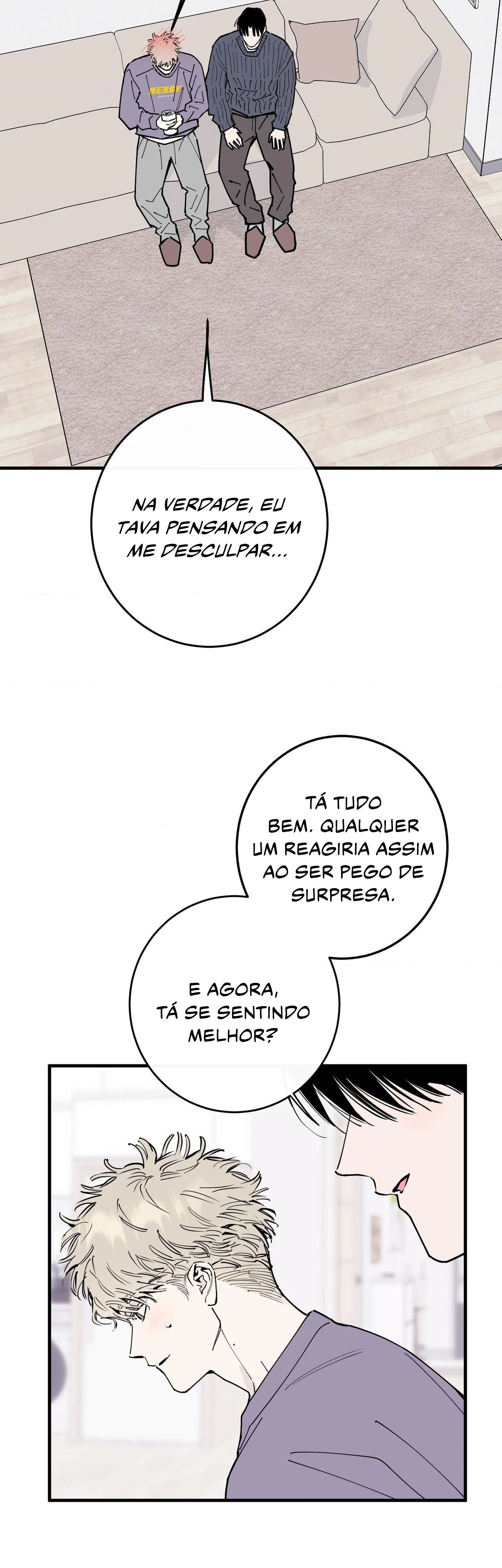 No meu mal Capítulo 29 Página 29