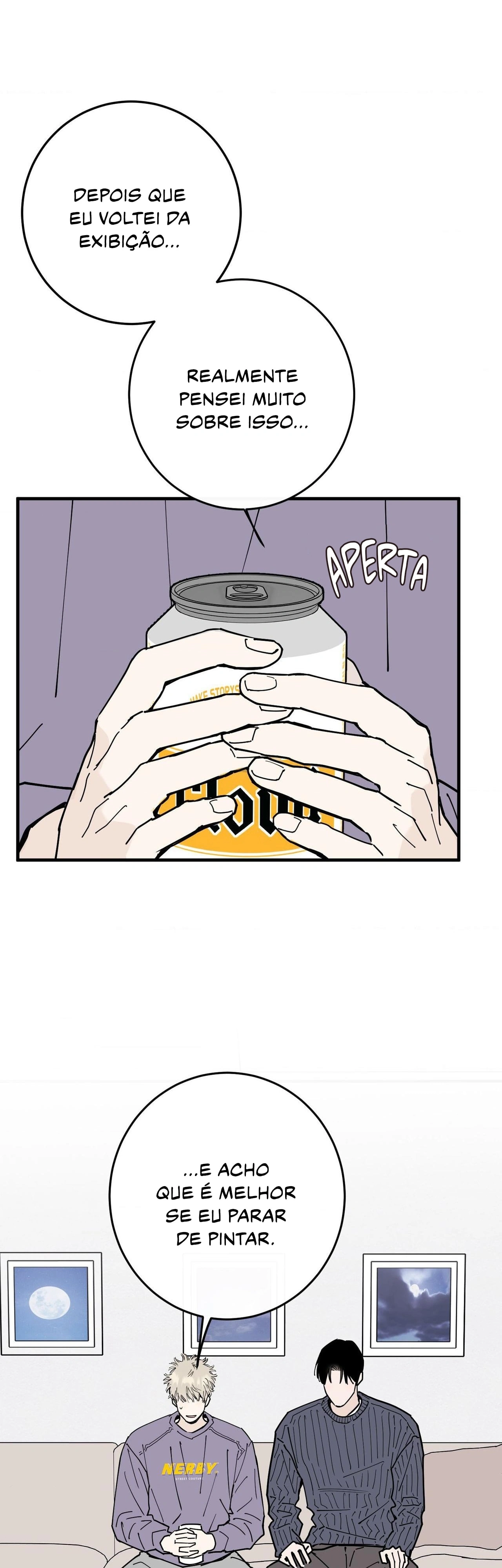 No meu mal Capítulo 29 Página 30