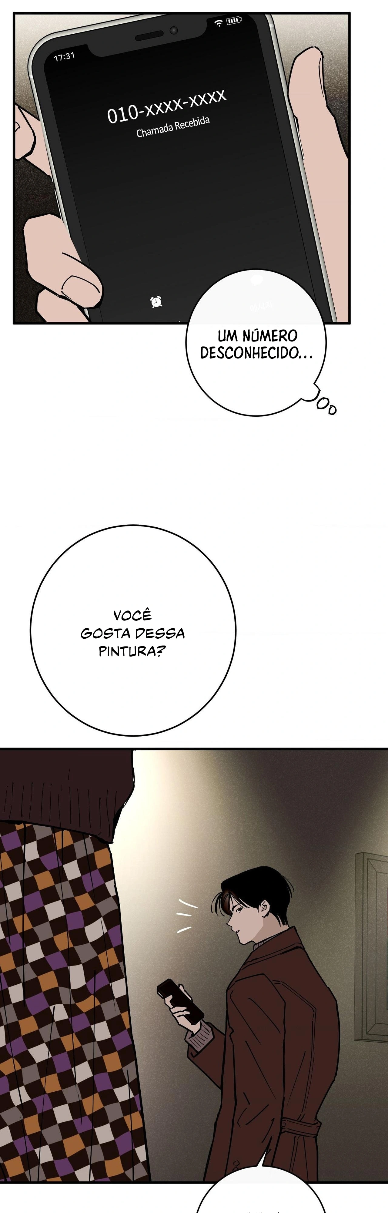 No meu mal Capítulo 29 Página 35