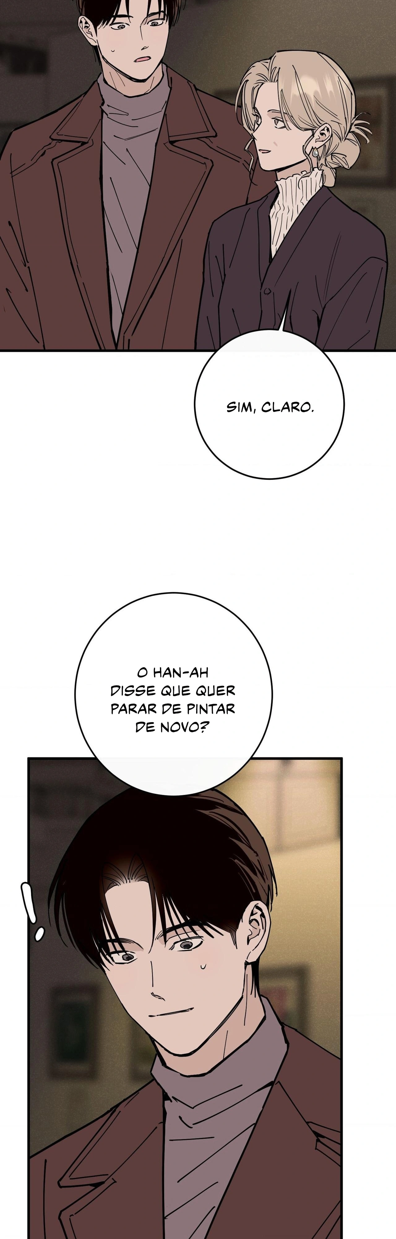 No meu mal Capítulo 29 Página 39