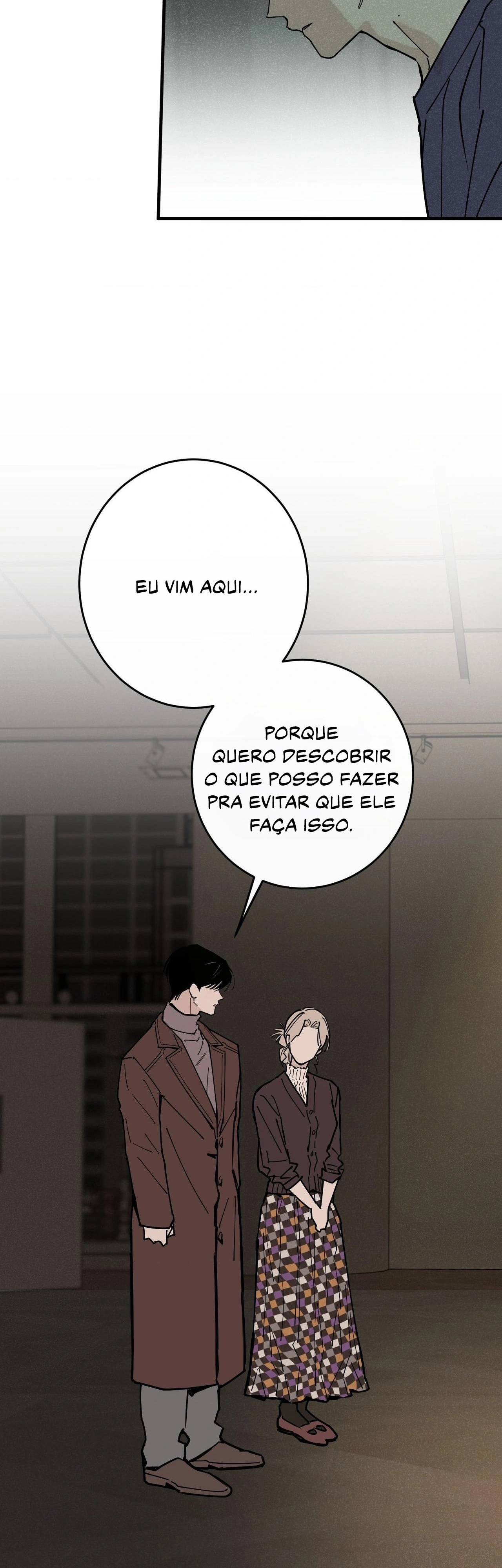 No meu mal Capítulo 29 Página 42