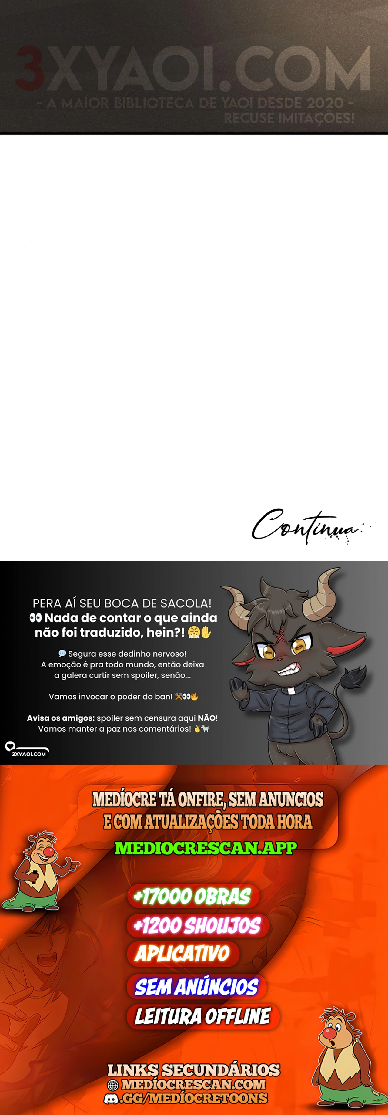 No meu mal Capítulo 29 Página 43