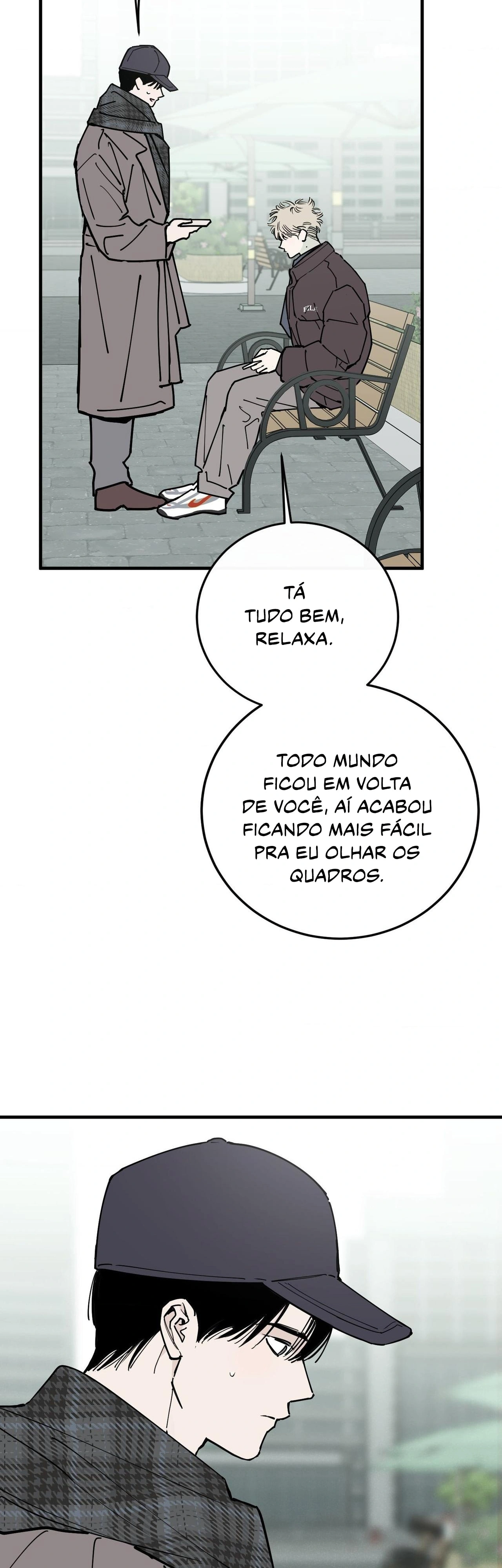 No meu mal Capítulo 29 Página 5