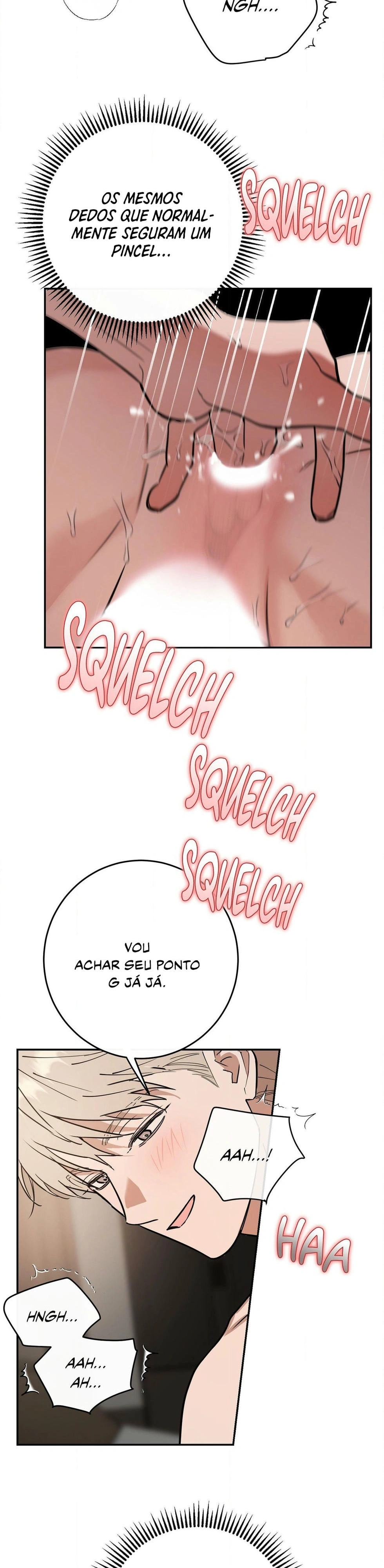 No meu mal Capítulo 3 Página 10