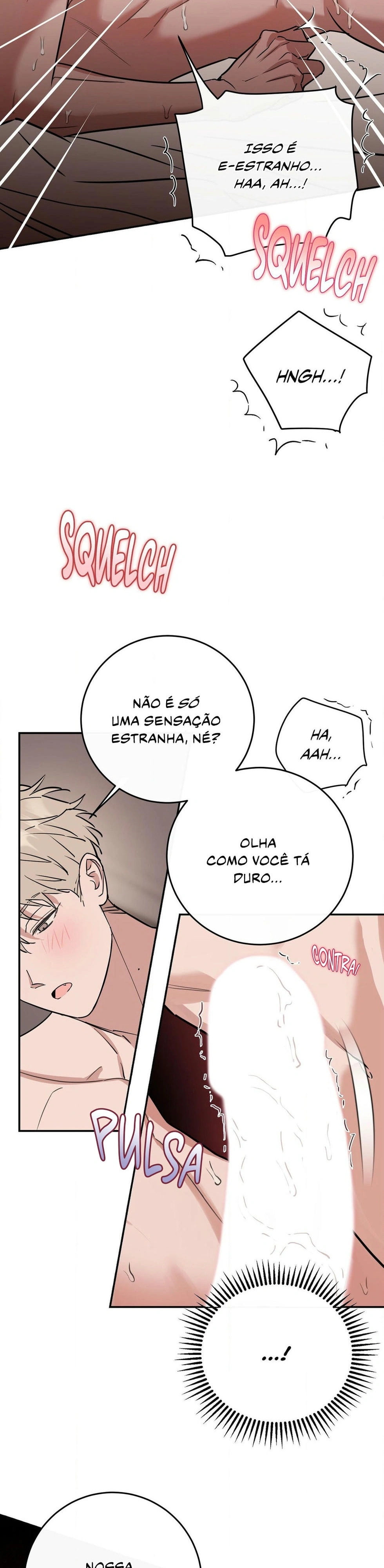 No meu mal Capítulo 3 Página 13