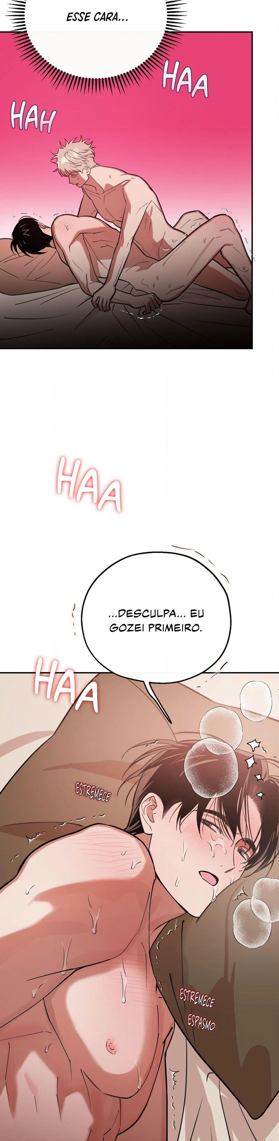 No meu mal Capítulo 3 Página 31