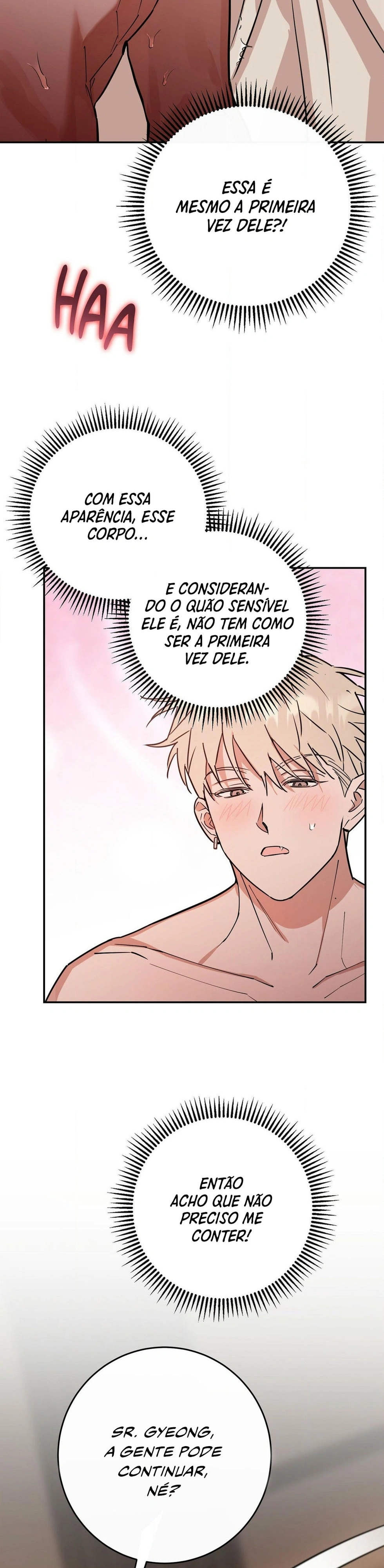 No meu mal Capítulo 3 Página 32