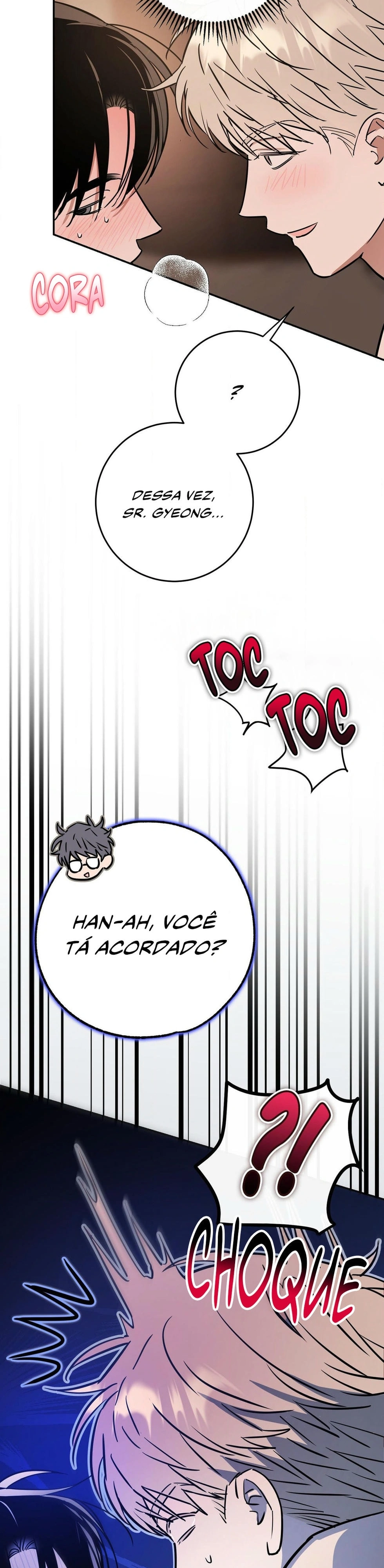 No meu mal Capítulo 3 Página 34