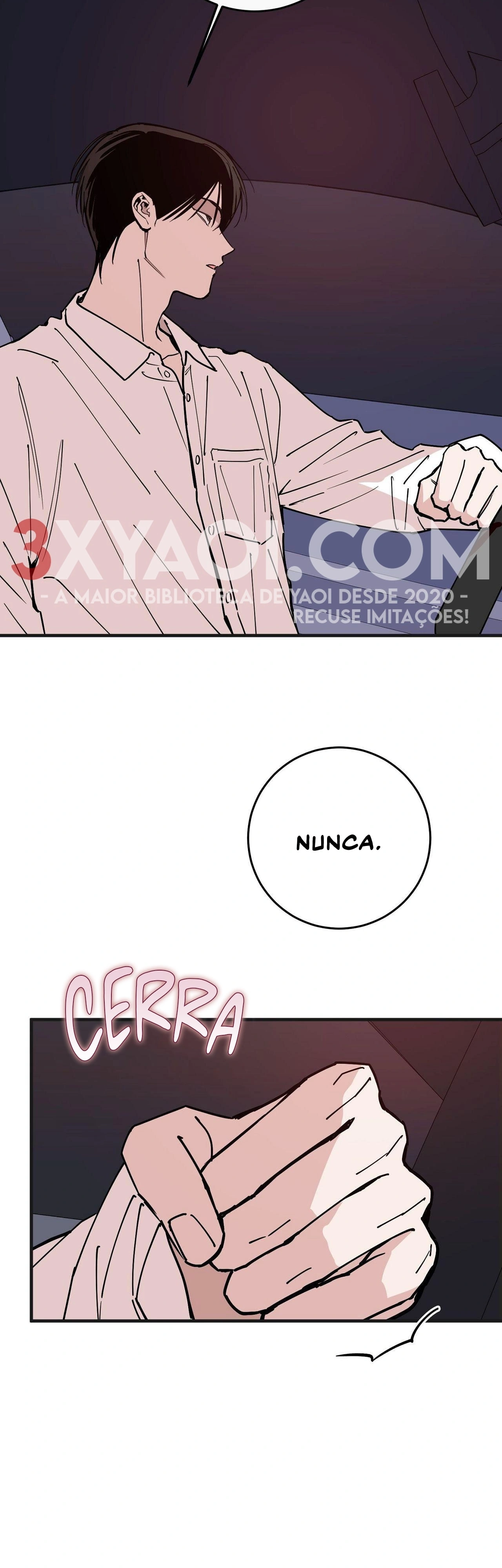 No meu mal Capítulo 30 Página 10