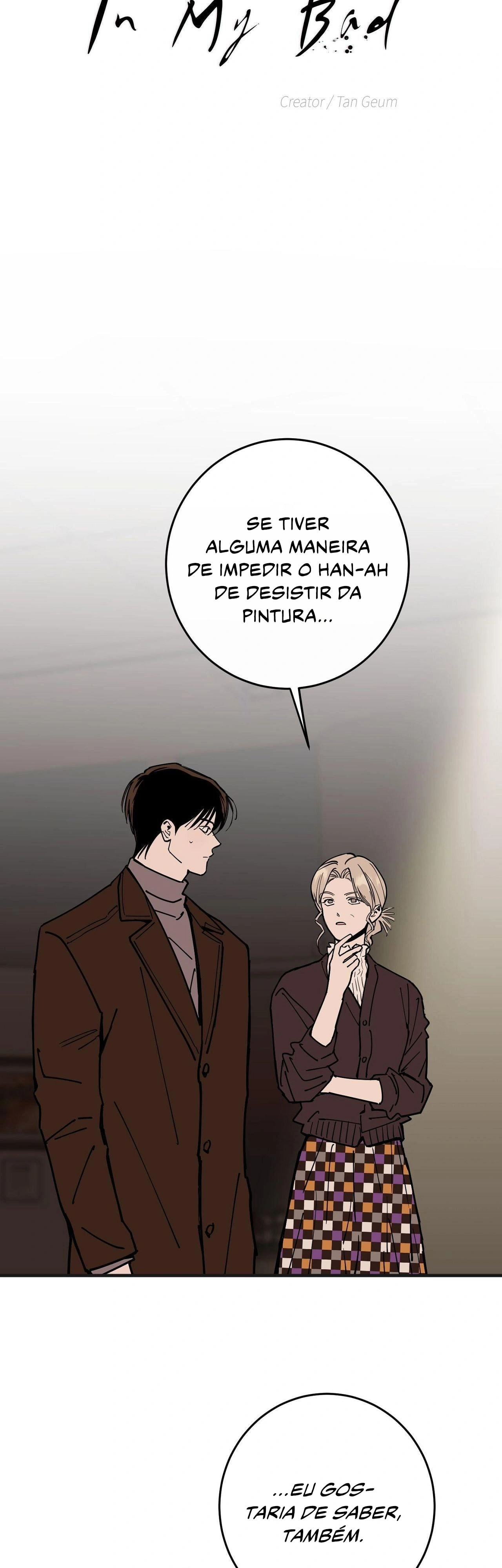 No meu mal Capítulo 30 Página 14