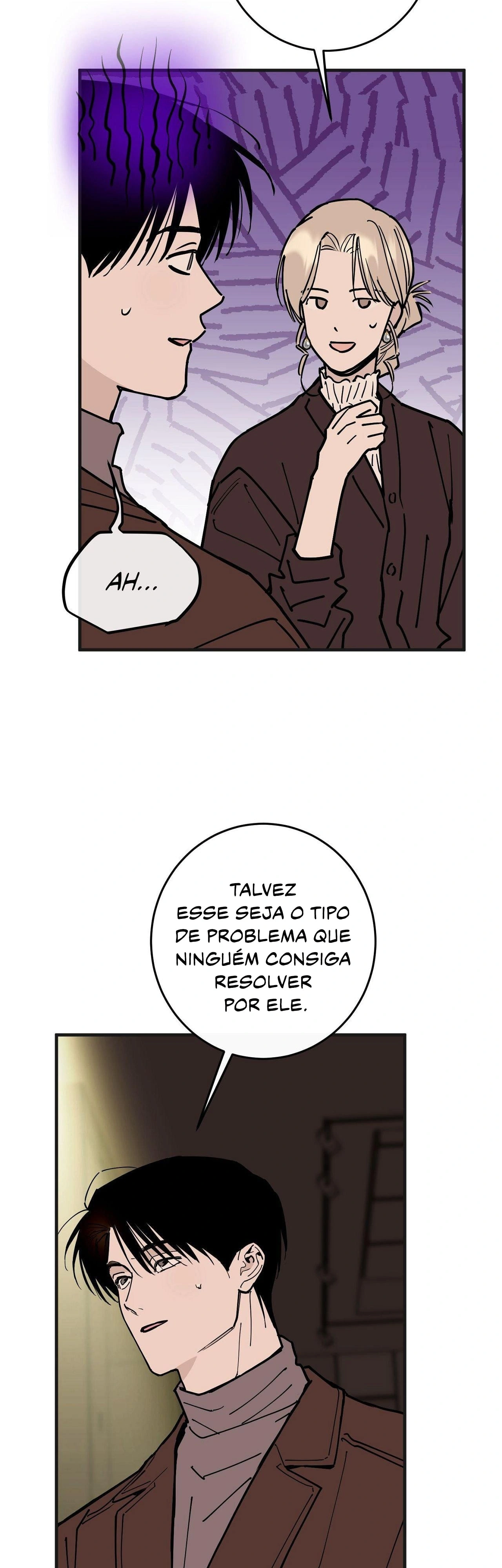No meu mal Capítulo 30 Página 15