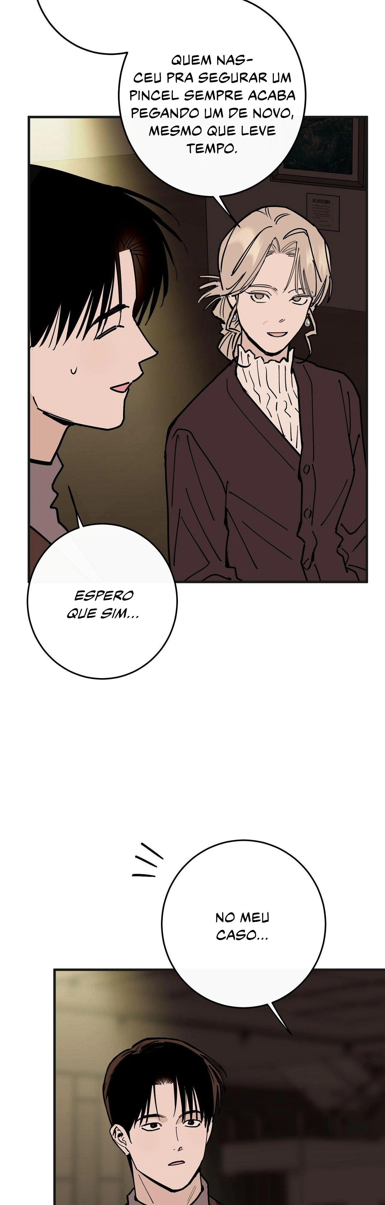 No meu mal Capítulo 30 Página 17