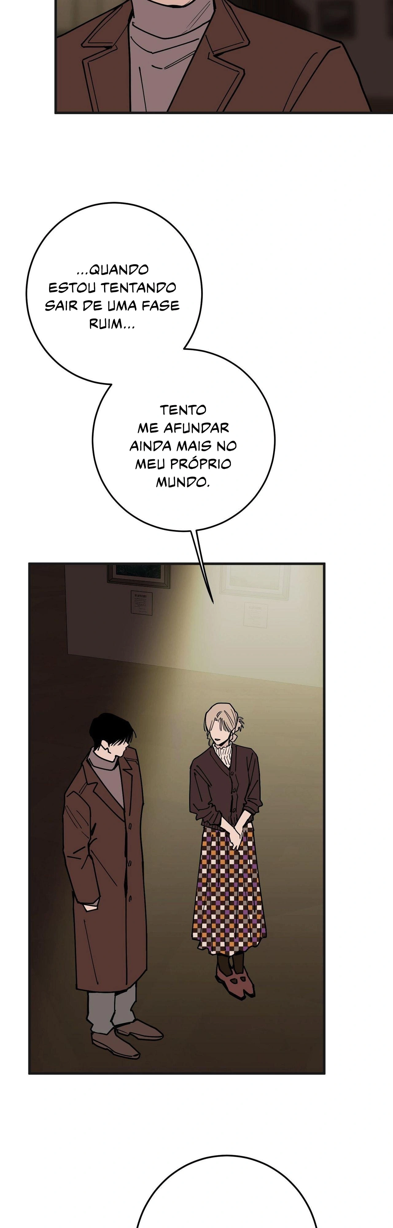 No meu mal Capítulo 30 Página 18