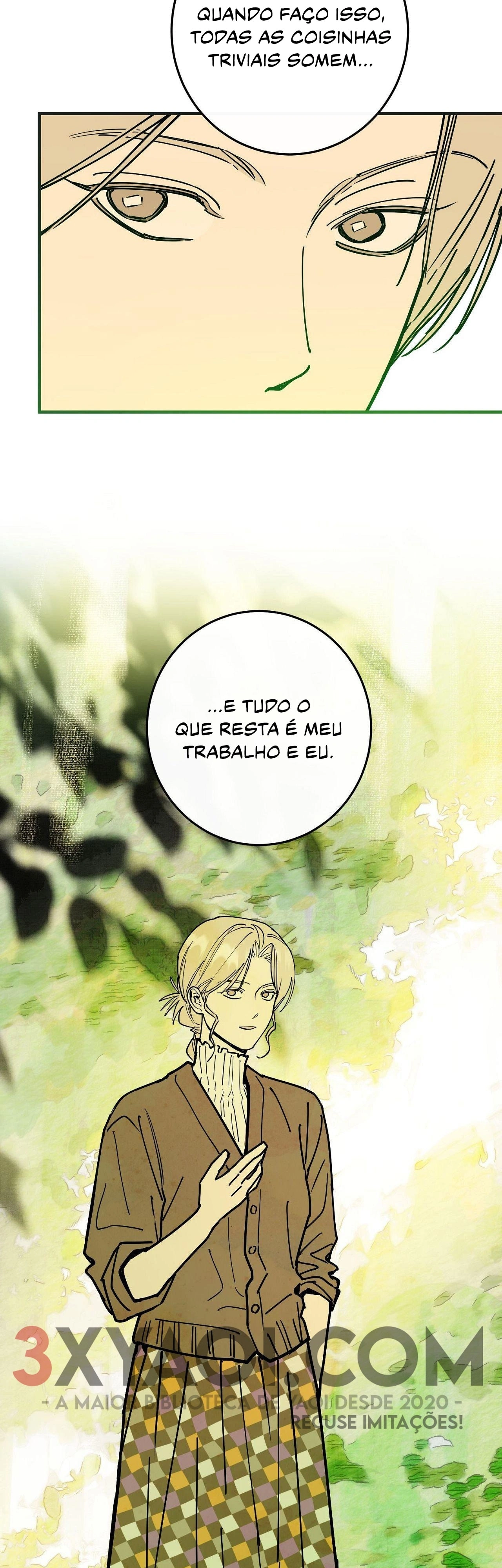 No meu mal Capítulo 30 Página 19