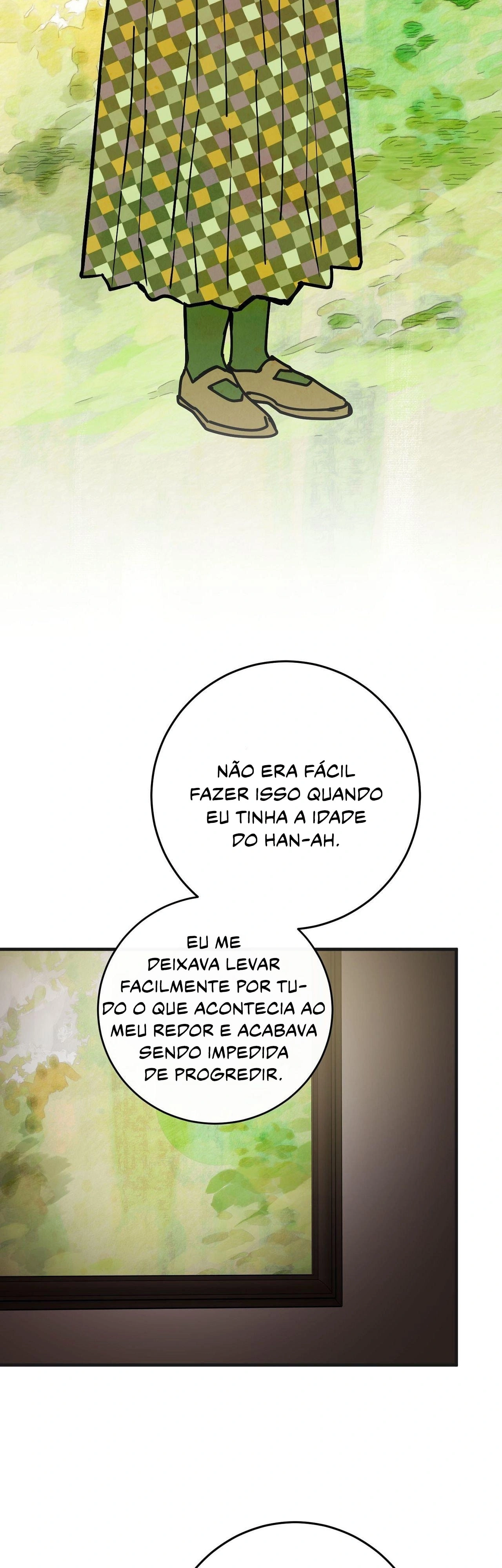 No meu mal Capítulo 30 Página 20