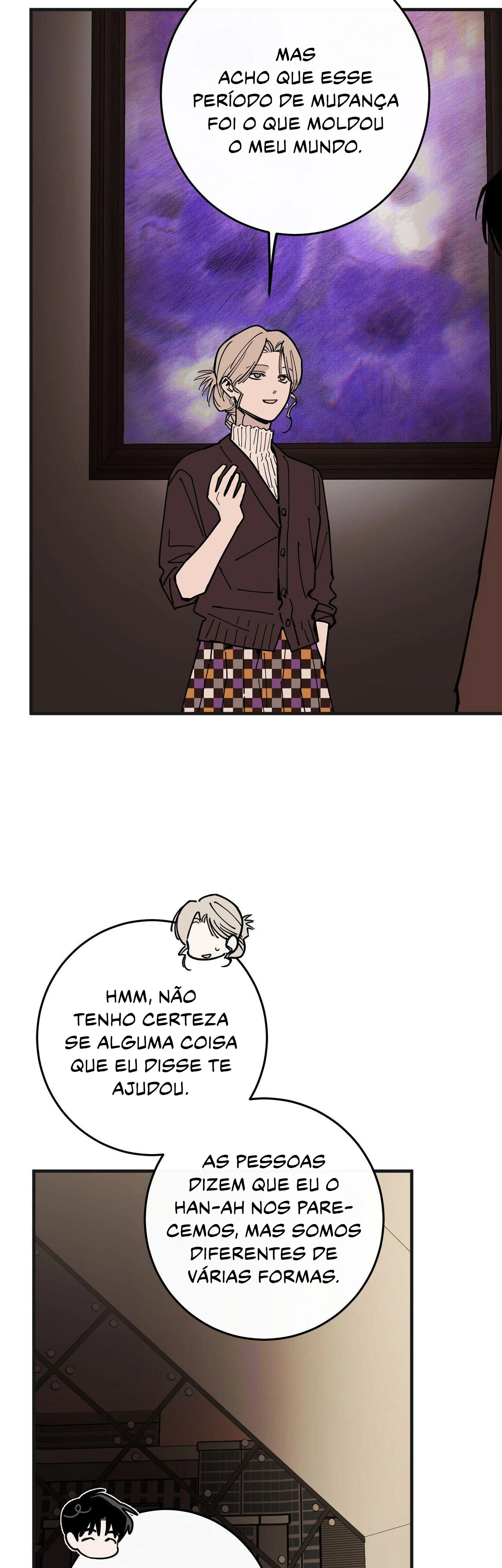 No meu mal Capítulo 30 Página 21