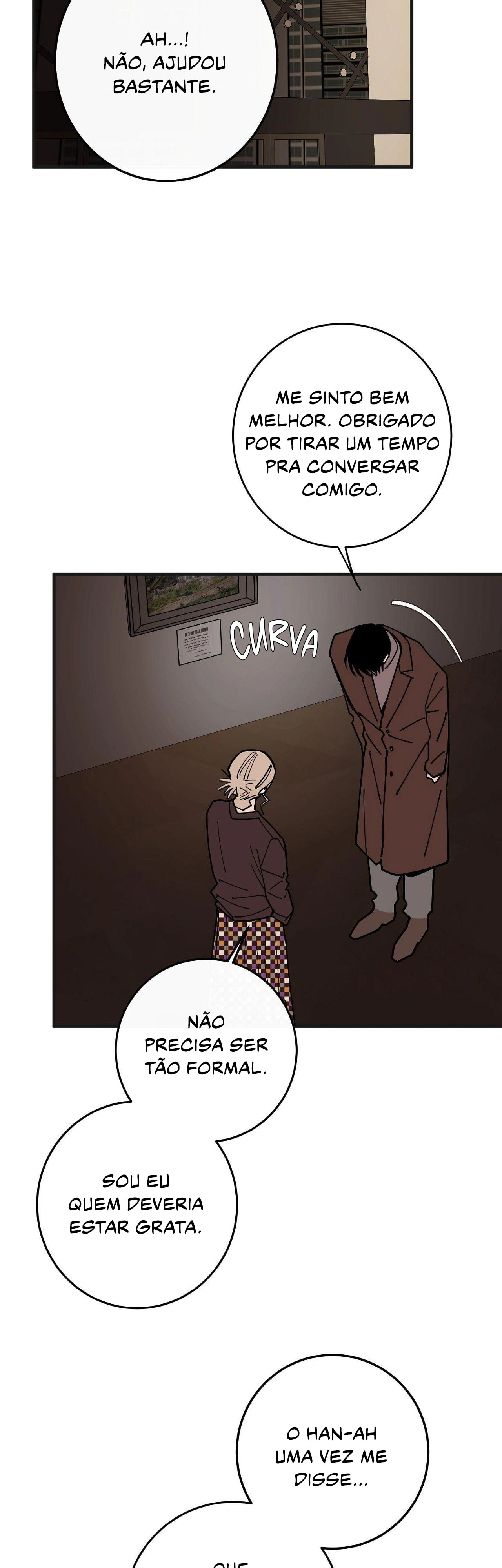No meu mal Capítulo 30 Página 22