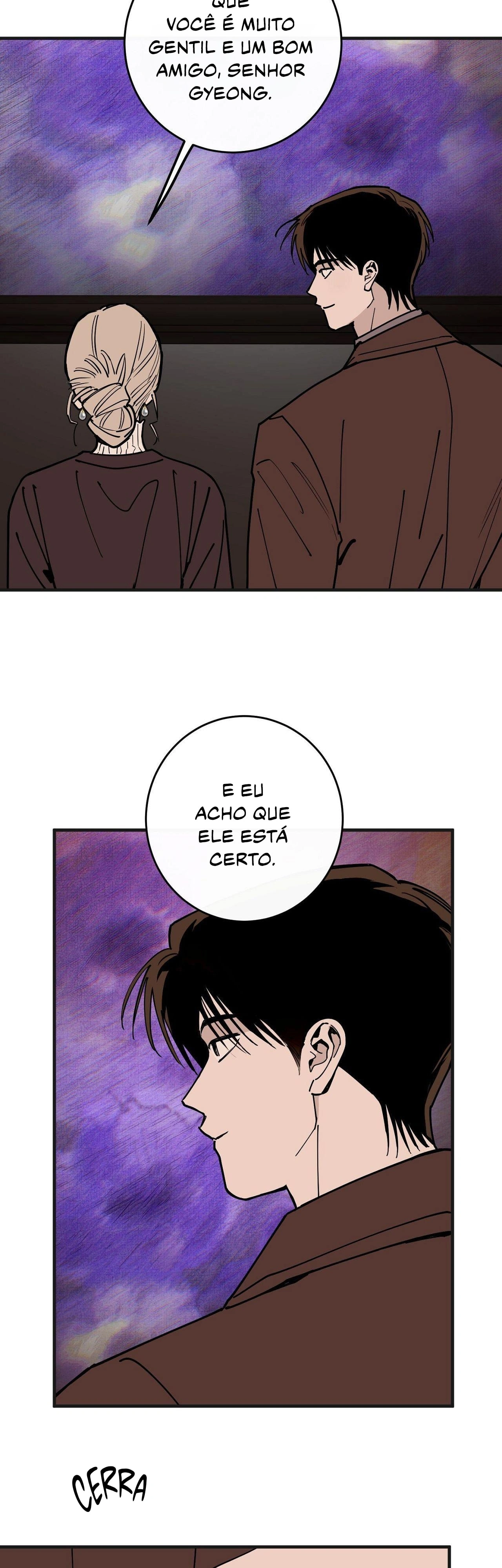 No meu mal Capítulo 30 Página 23