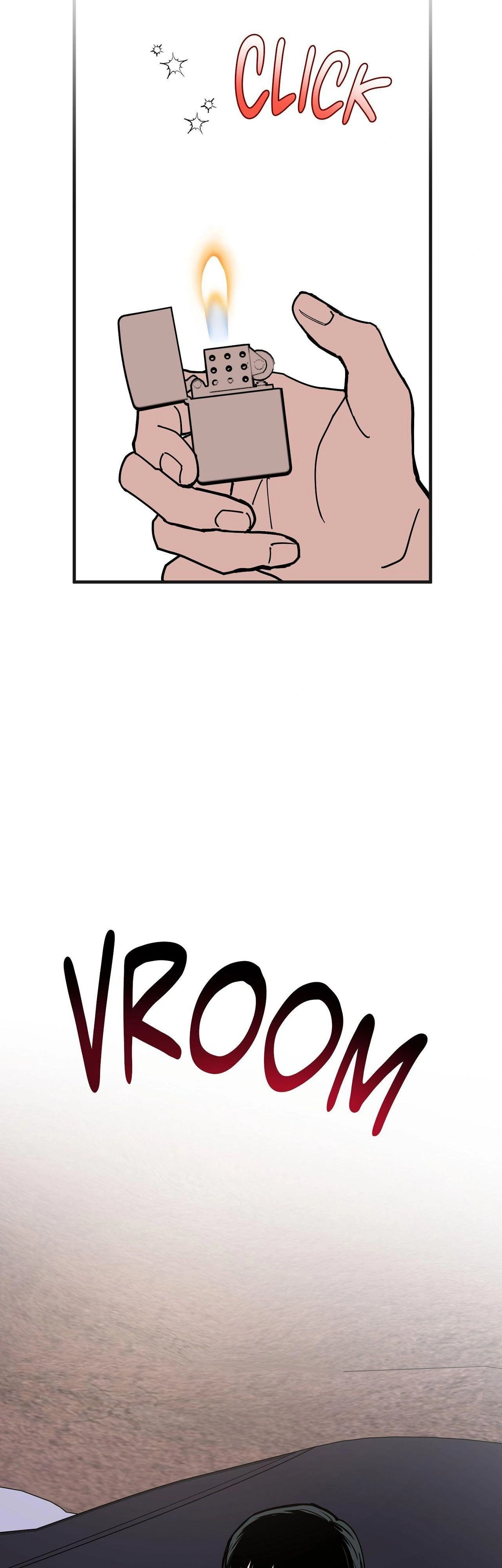 No meu mal Capítulo 30 Página 30
