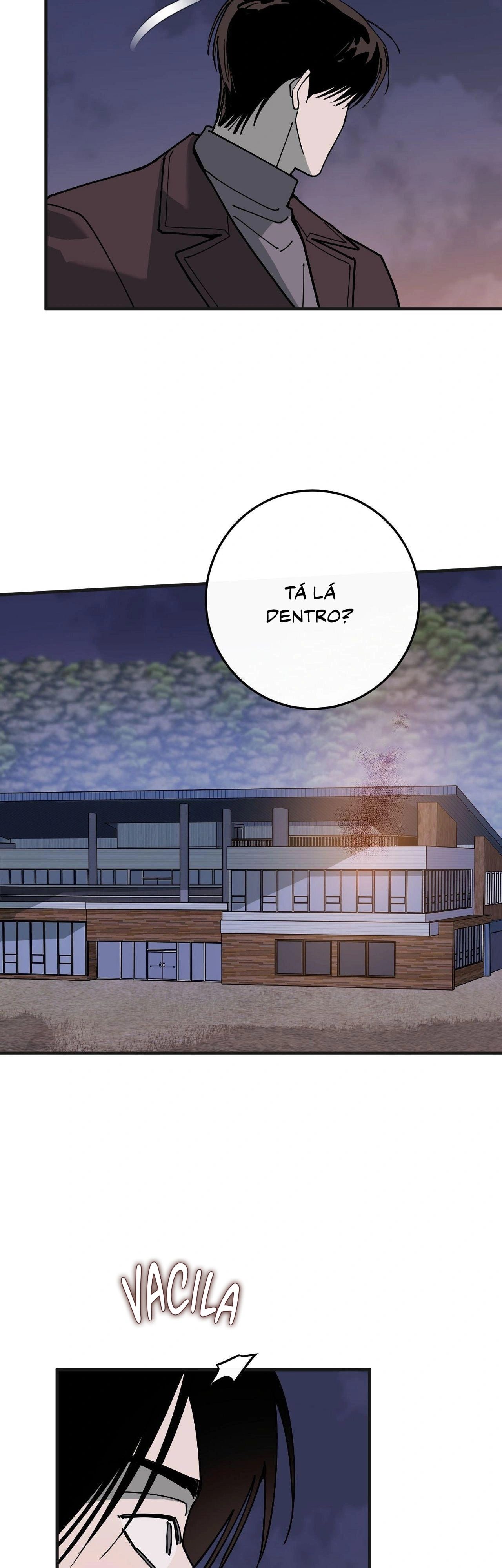 No meu mal Capítulo 30 Página 36