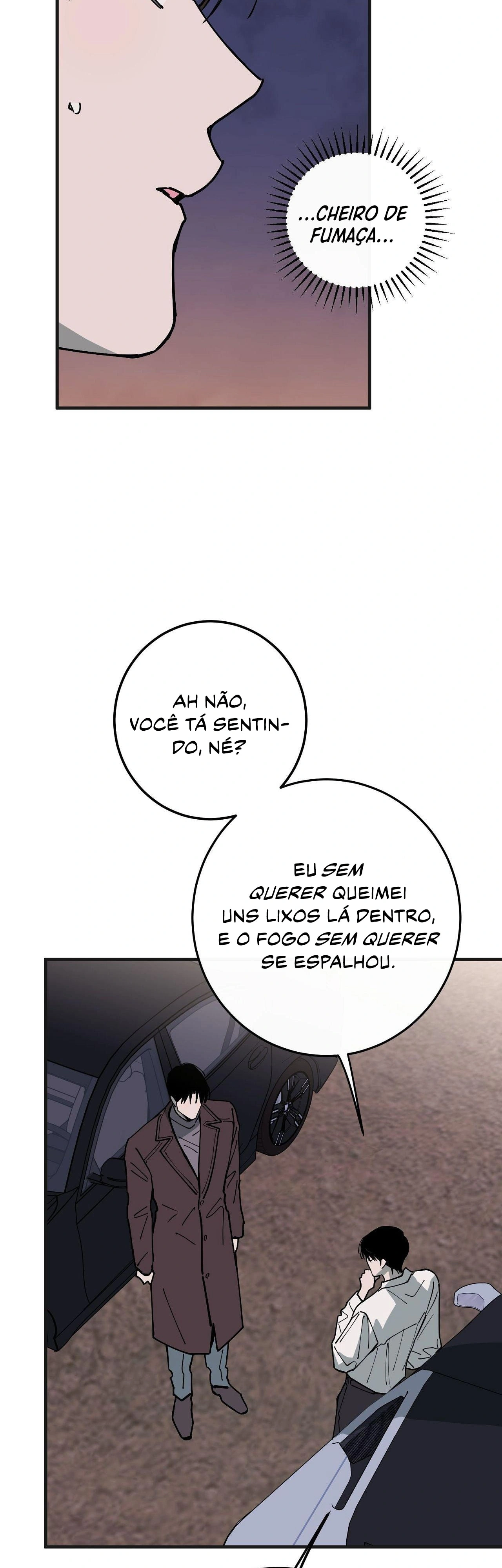 No meu mal Capítulo 30 Página 37