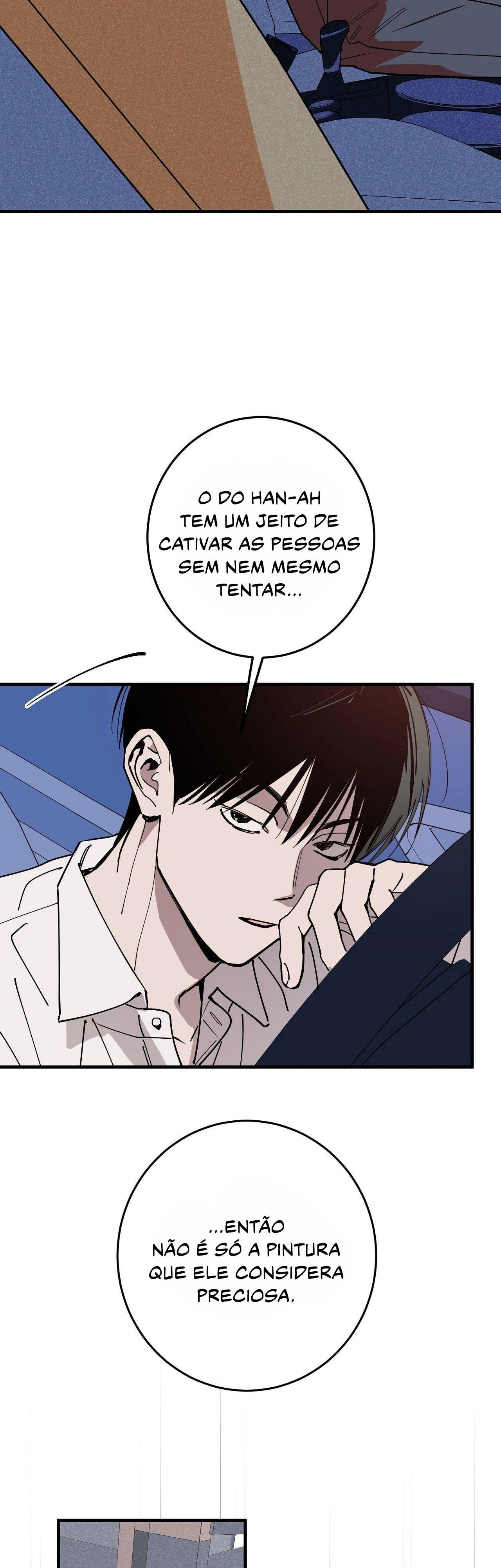 No meu mal Capítulo 30 Página 6