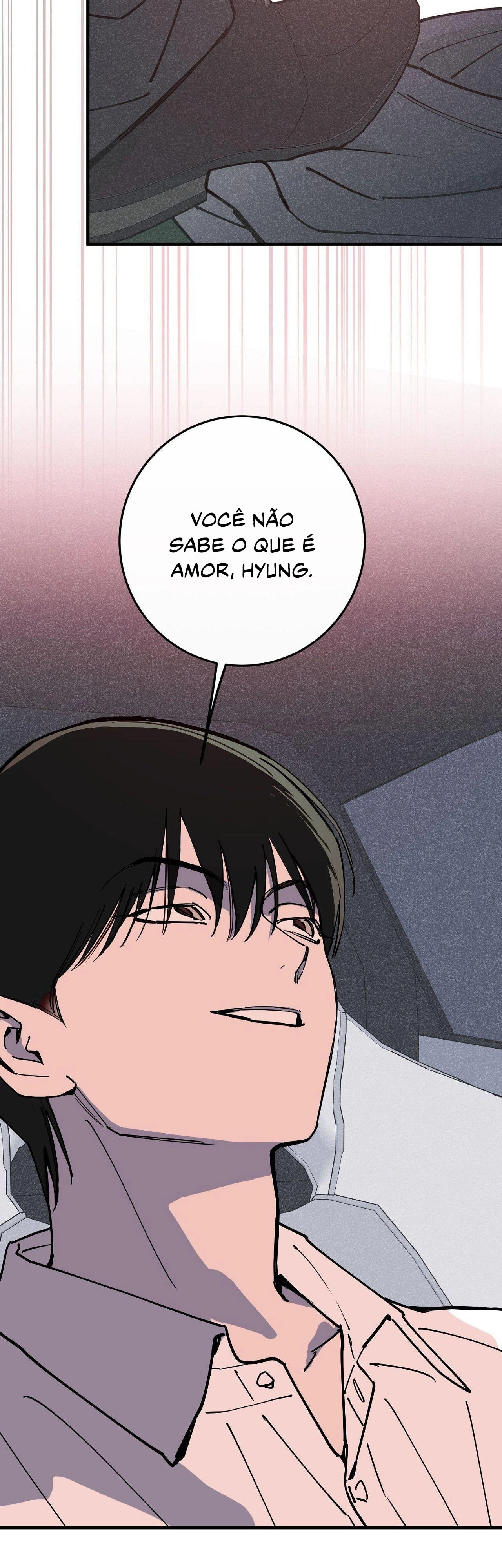 No meu mal Capítulo 30 Página 8