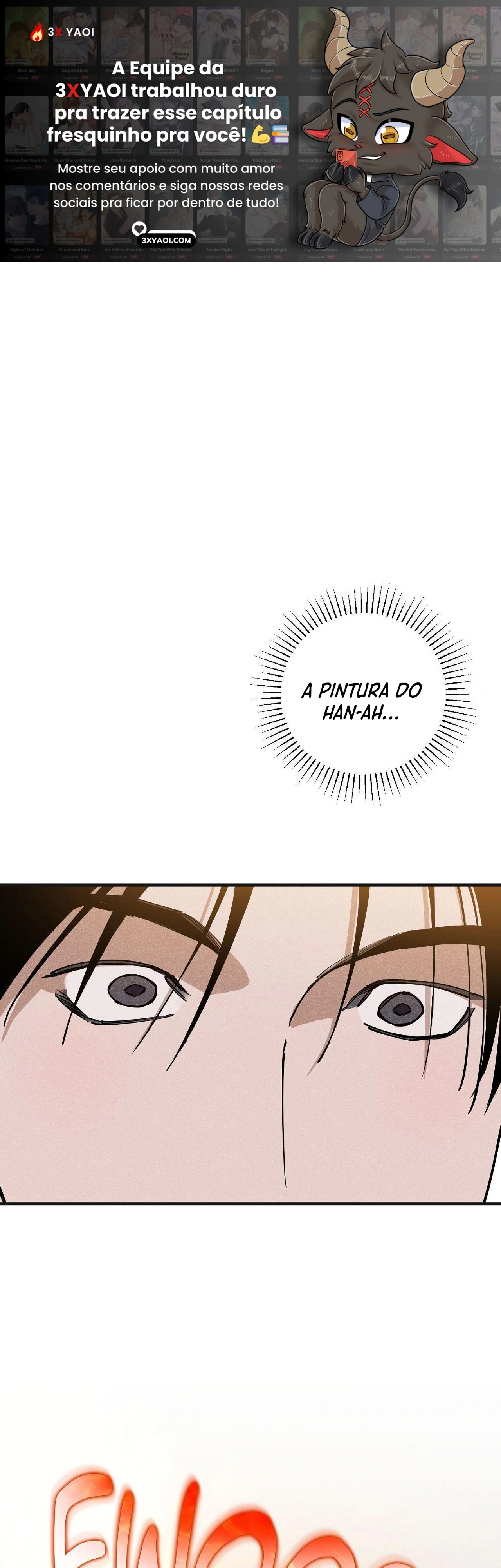 No meu mal Capítulo 31 Página 1