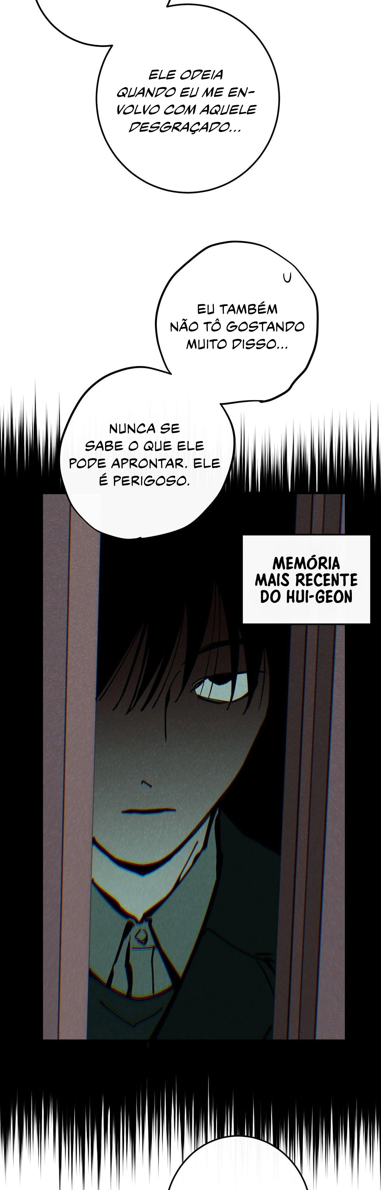 No meu mal Capítulo 31 Página 14