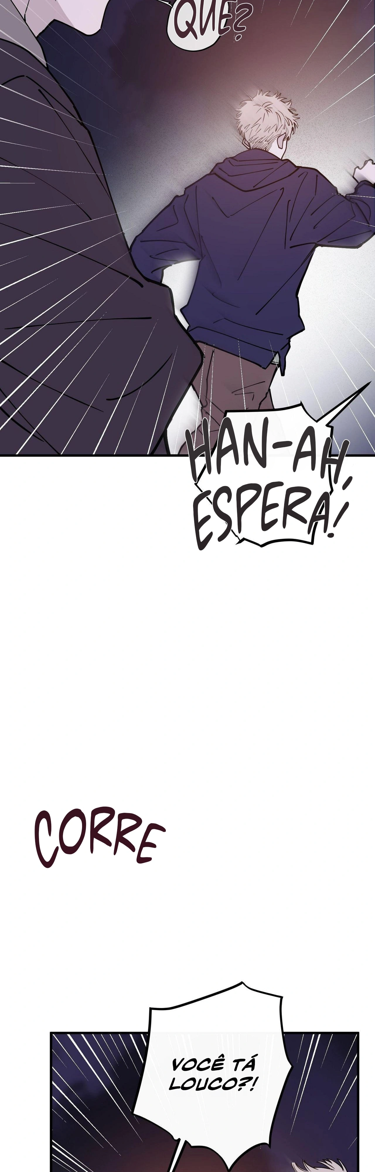 No meu mal Capítulo 31 Página 26