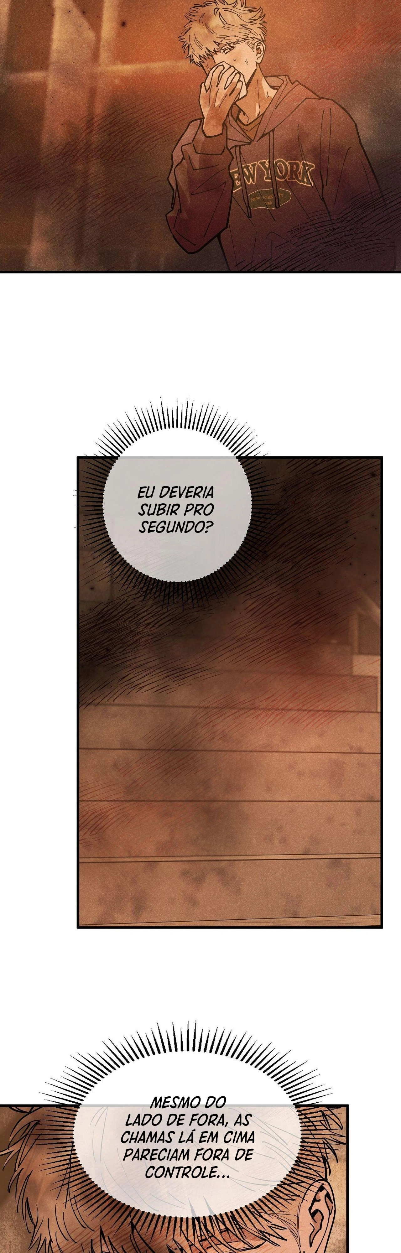 No meu mal Capítulo 31 Página 35