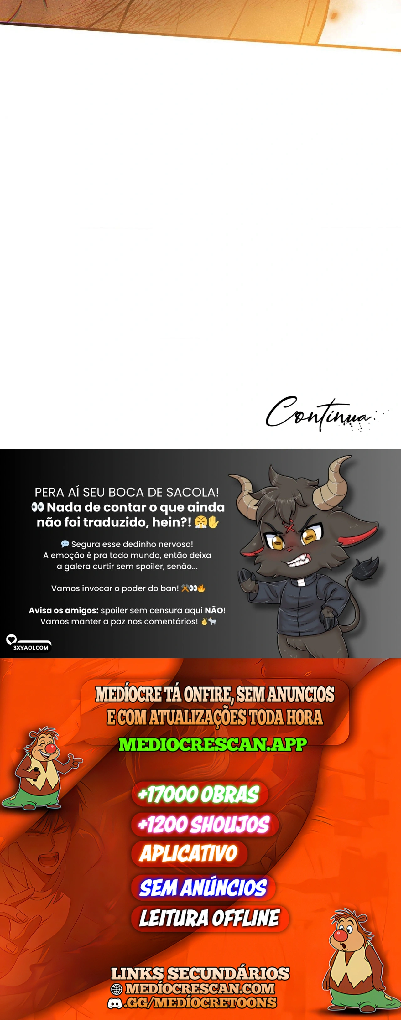 No meu mal Capítulo 31 Página 44