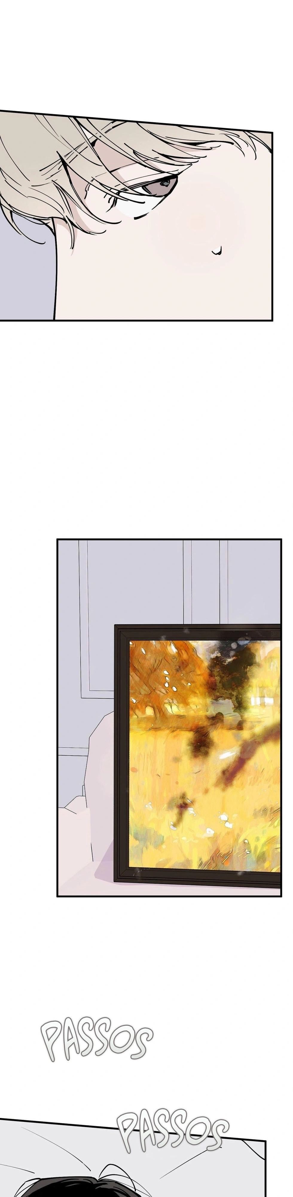 No meu mal Capítulo 32 Página 14