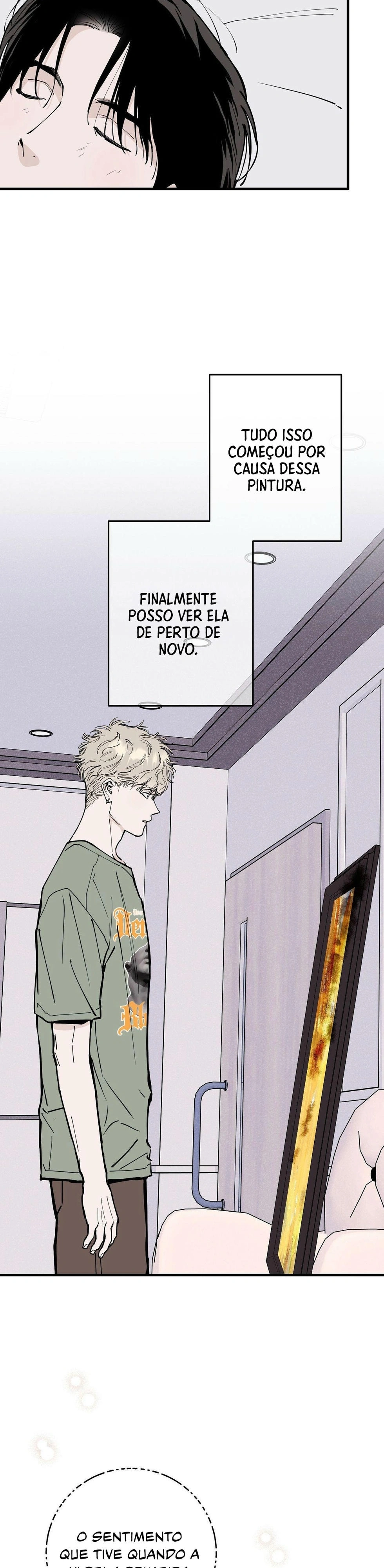No meu mal Capítulo 32 Página 15